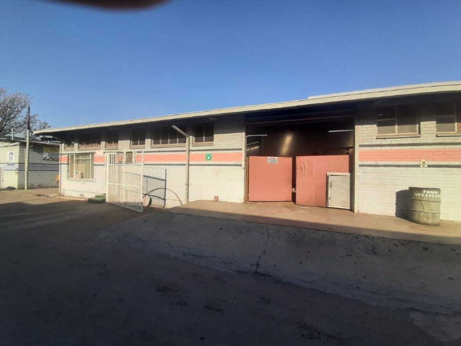 Commercial Property for Sale in Rustenburg Central North West